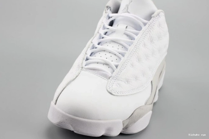 Money white 310810-100 Air mens Jordan 13 LowPure 0719
